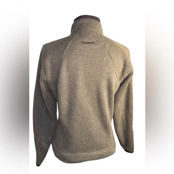 Simms Jacket - Picture 4 of 4